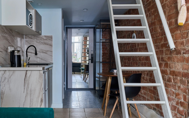 Апартаменты Аврора Фьюжн на Достоевского