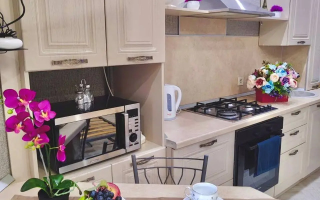 Квартира на Улице Одесской 3Ак8