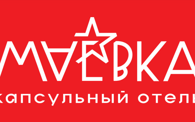 Mayovka Hostel