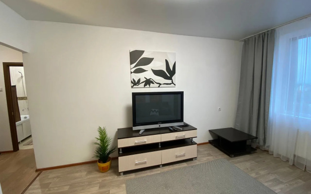 Квартира в Жюль Верне Квартиры у Петровны