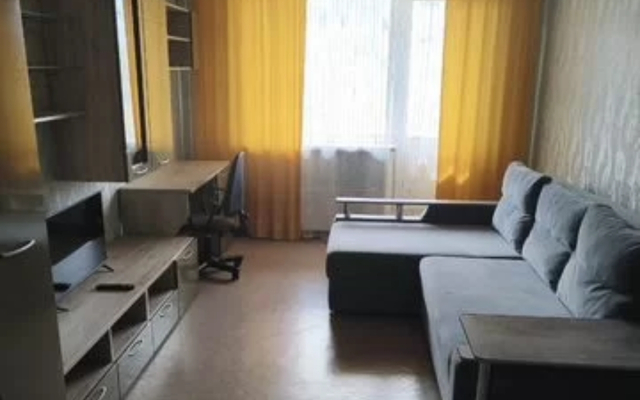 Квартира в ЖК Комарово