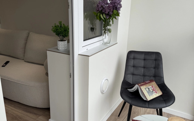 Апартаменты Янтарная Остановка