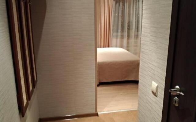 Апартаменты Central