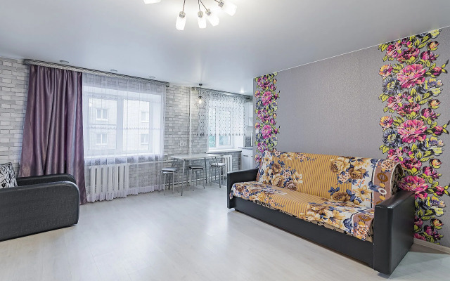 Квартира 3х комнатная напротив аквапарка