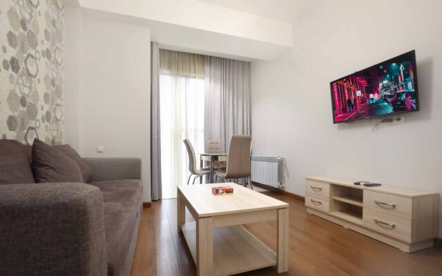 Stay Inn On Buzand Str. 17-141 Apartments