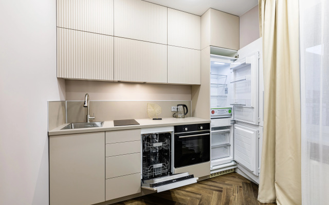 Квартира Chillout in Ritm