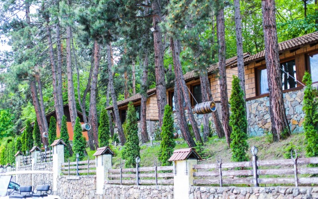 Hotel Haghartsin Complex