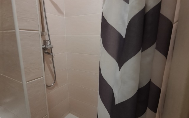 Апартаменты Hugge Home