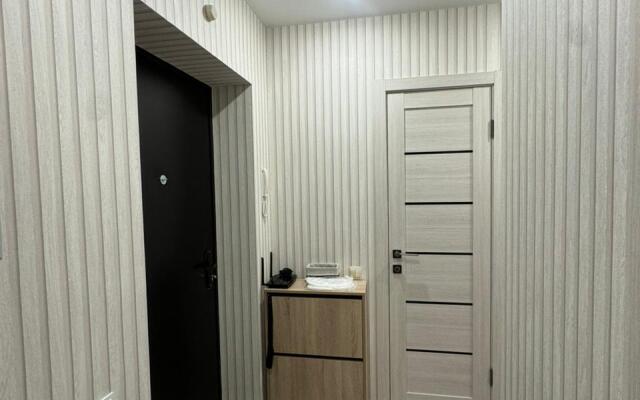 Апартаменты на Айской 39