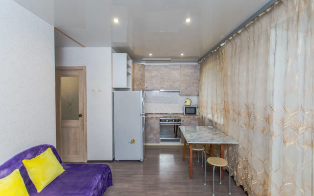 Квартира на Кирова 12