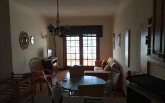Los Gigantes Apartments