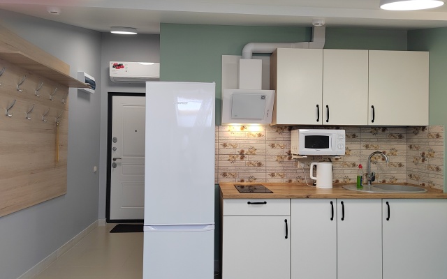 Apartments Sacvoyage 22