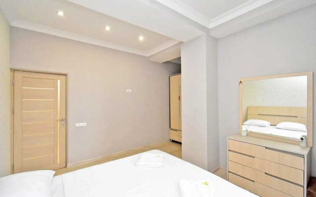Na ulitse Teryana TT113 Apartments