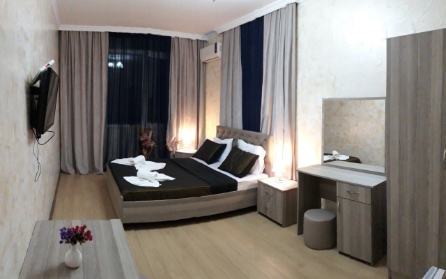 Отель Penthousehotel Batumi