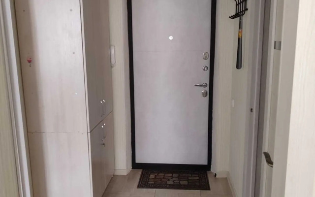 Na ulitse Tukhachevskogo 27/4 Flat
