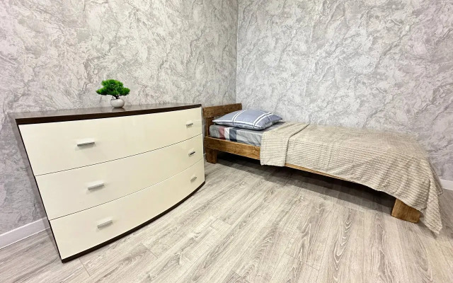 Квартира Юргинская 4/2