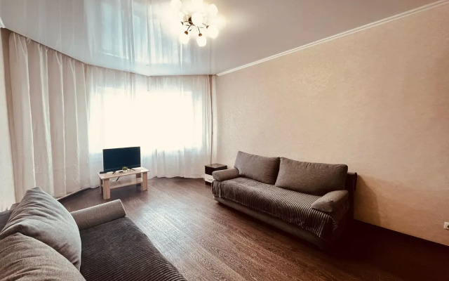 Naberezhnaya Apartments