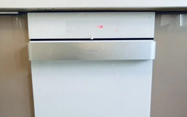 Квартира на Космонавтов