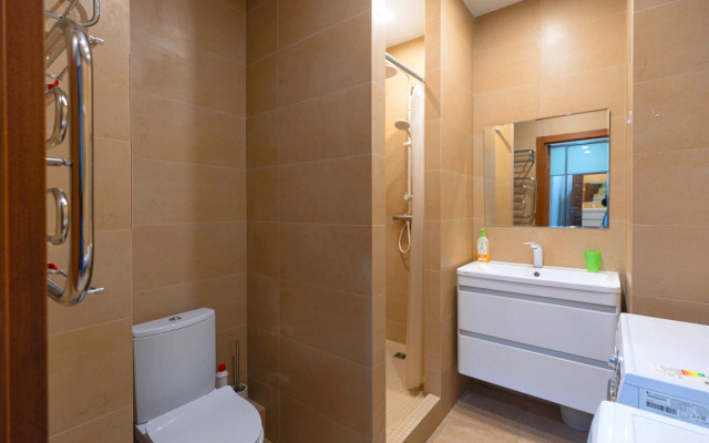 Апартаменты на улице Маршала Баграмяна 3, 097