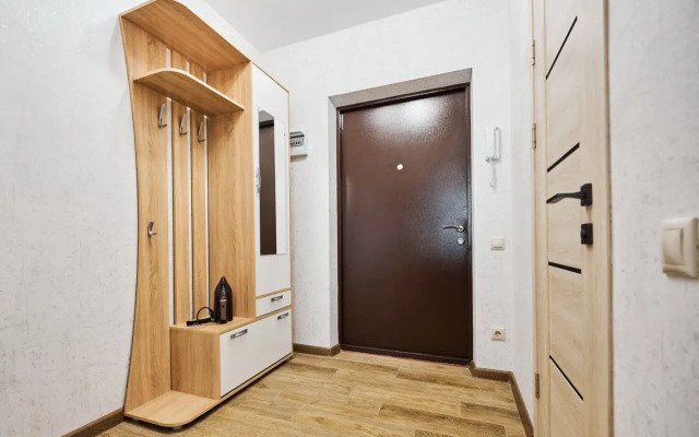 Квартира Большая в центре города