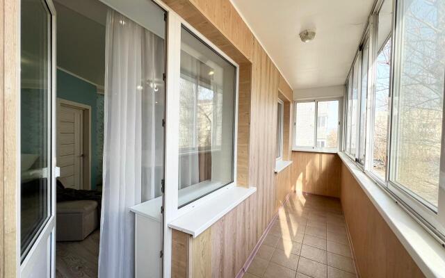 Апартаменты Постовалова 3