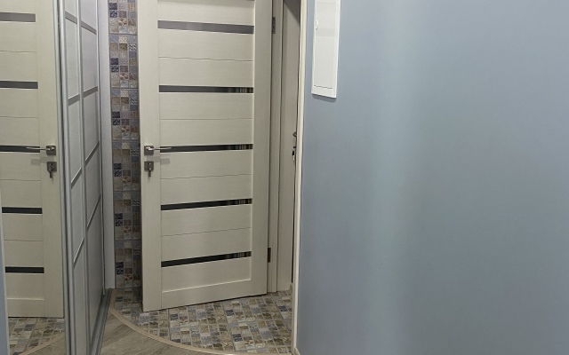 Апартаменты MaryHome с видом на Волгу