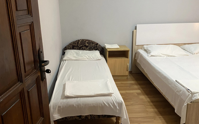 Na Osetinskoy Guest House