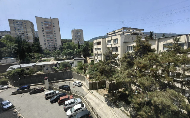 Na Ulitse Shkolnaya 19 Flat