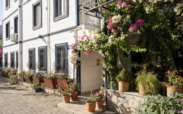 Kaya Apart Hotel Datca