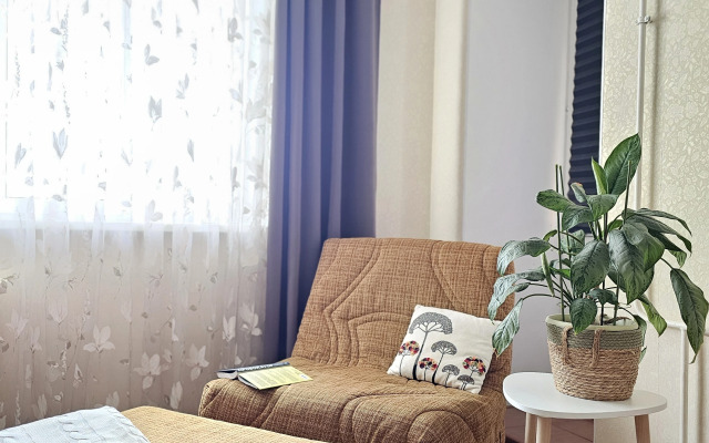 Na Agronomicheskoy Tsentr goroda Flat