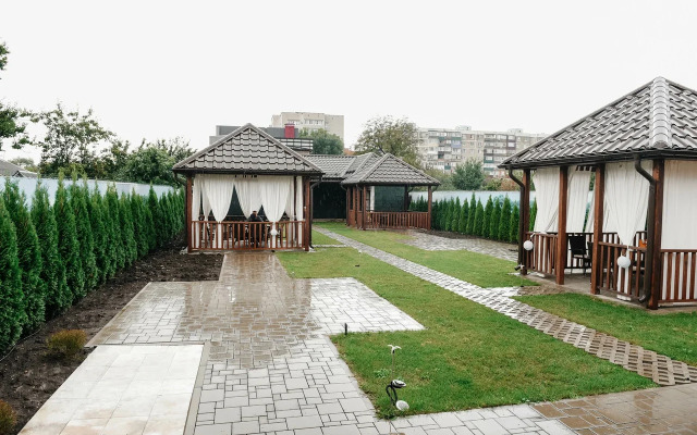 Мини-Отель Регион 01