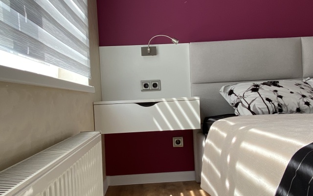 Апартаменты Apart-Ars