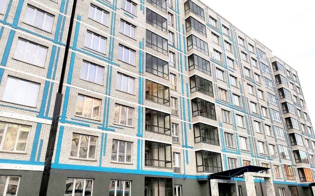 V Abakane Apartments