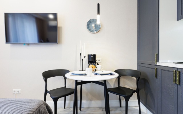 Апартаменты Discovery