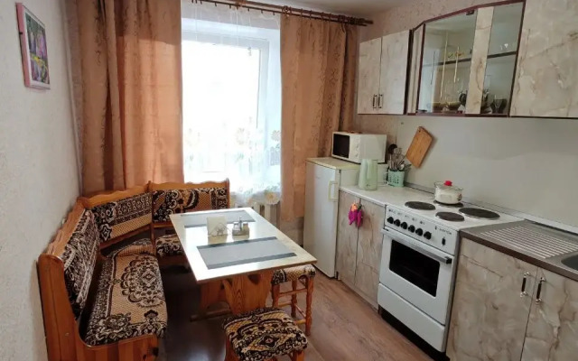 Medvezhyegorsk Flat