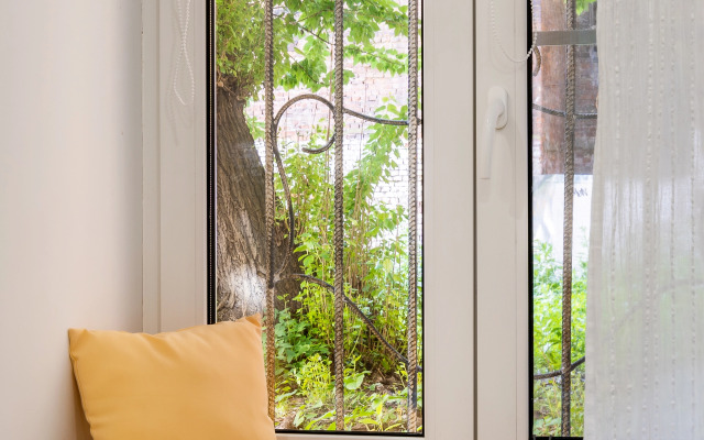 Апартаменты Ikigai Flat