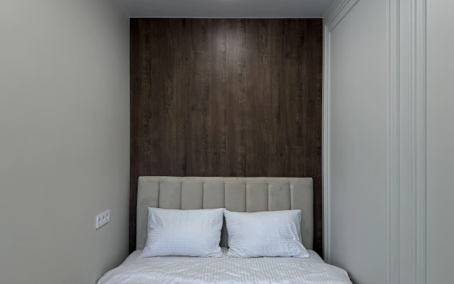Premium Klassa S Shikarnym Vidom Flat