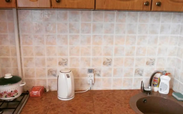 Апартаменты Аппартаменты Элит