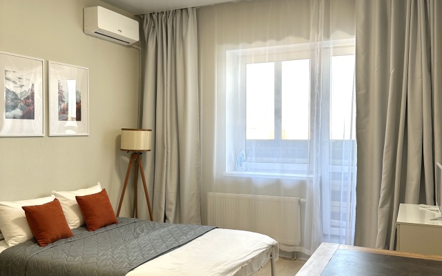 Квартира Новое Пушкино