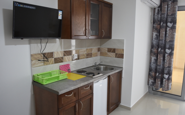 Jasmina Apartments