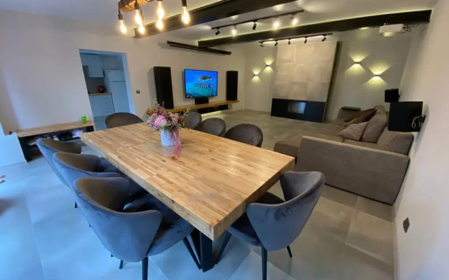 Gorny Dom Private house