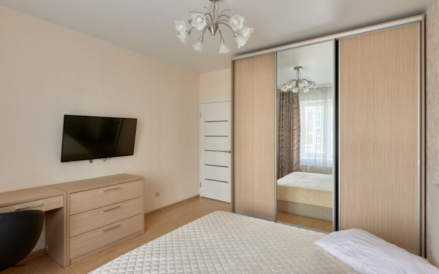 Апартаменты Kazan ArtCity