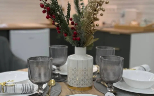 Апартаменты Zavalnaya Heritage