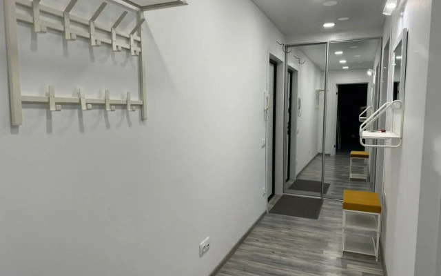 Квартира Уютное Гнездышко в Самом Центре Города