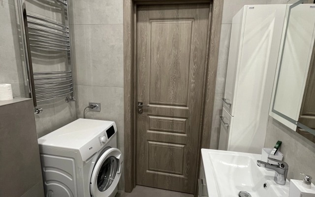 Квартира Уютная на Еловой Аллее 5Ак2