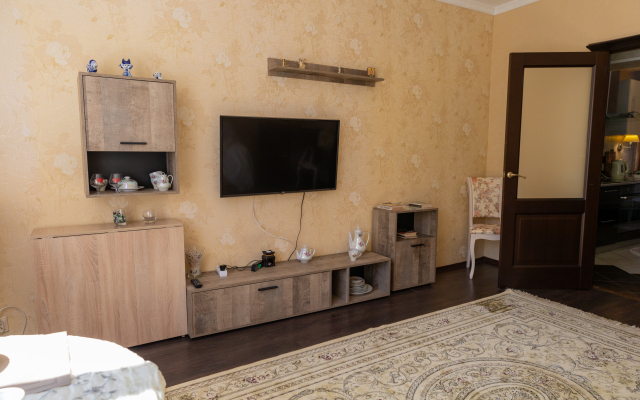 Gospodin Vn Flat