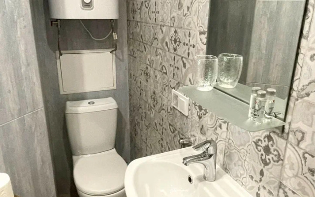 Апартаменты в Центре Твери