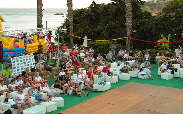 Muthu Clube Praia da Oura