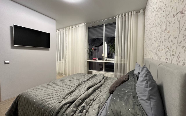 Квартира вблизи Мариинского Театра