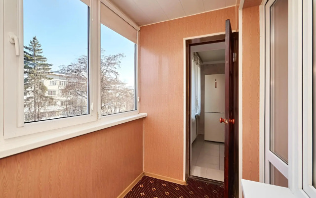 Квартира Островок Уюта